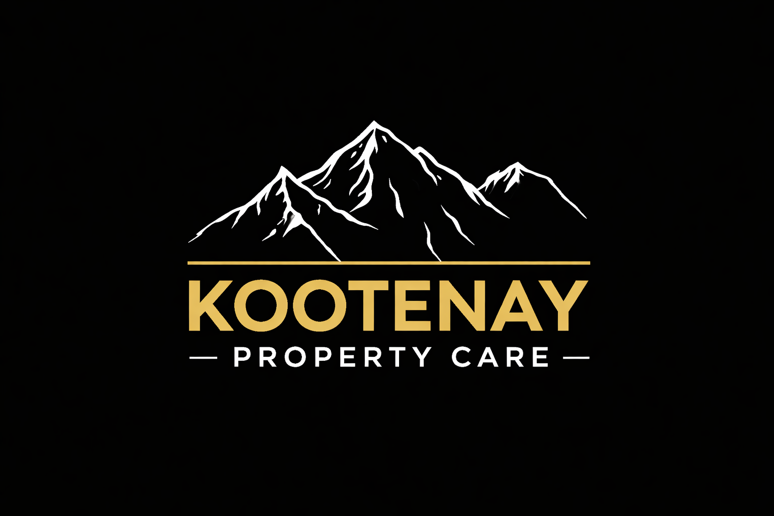 Kootenay Property Care